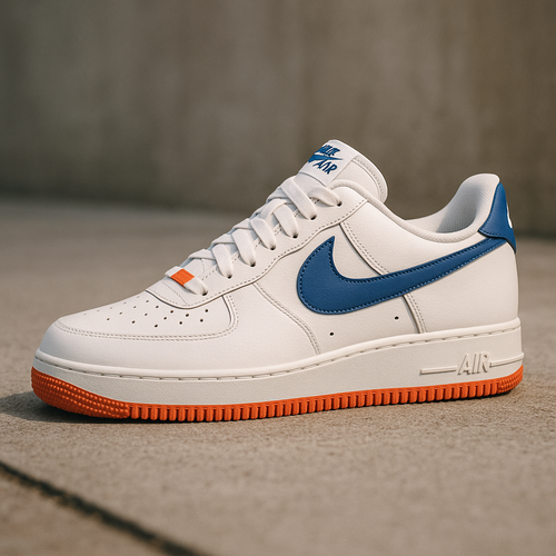 Shadōm® Classic Court – Inspired by Nike Air Force 1 (Mix)